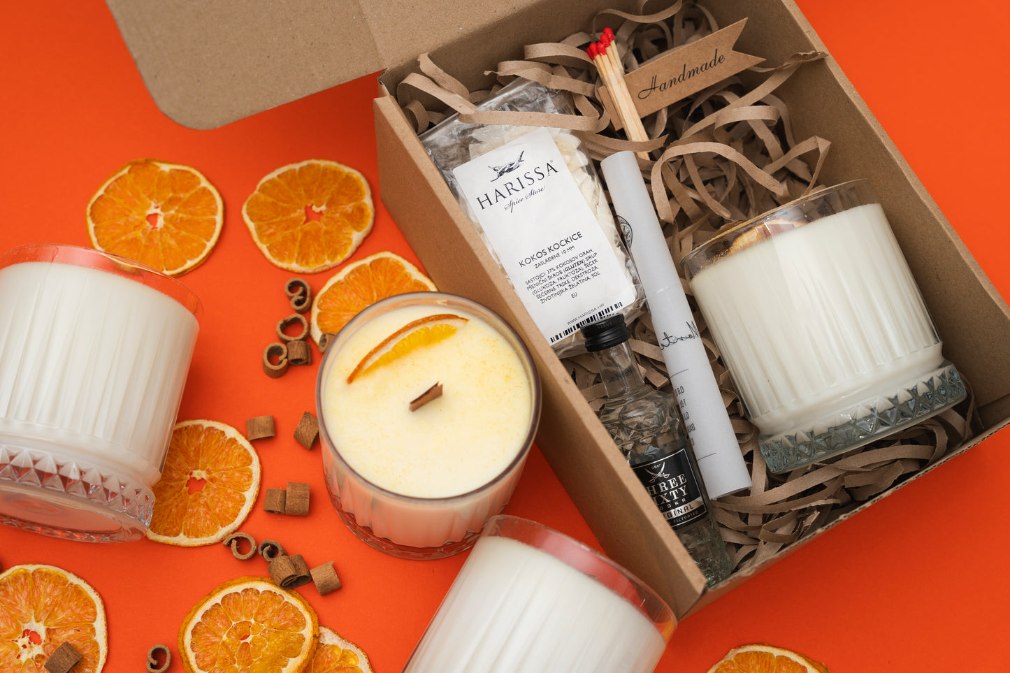 BOX MONTENEGRO SOUR