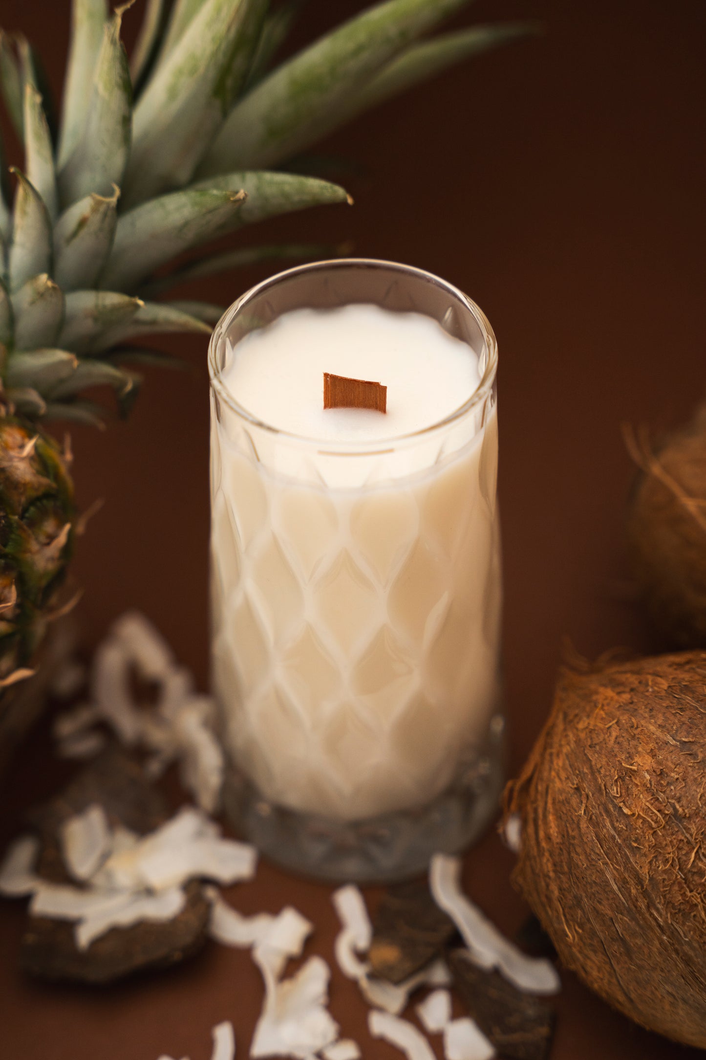 BOX PIÑA COLADA
