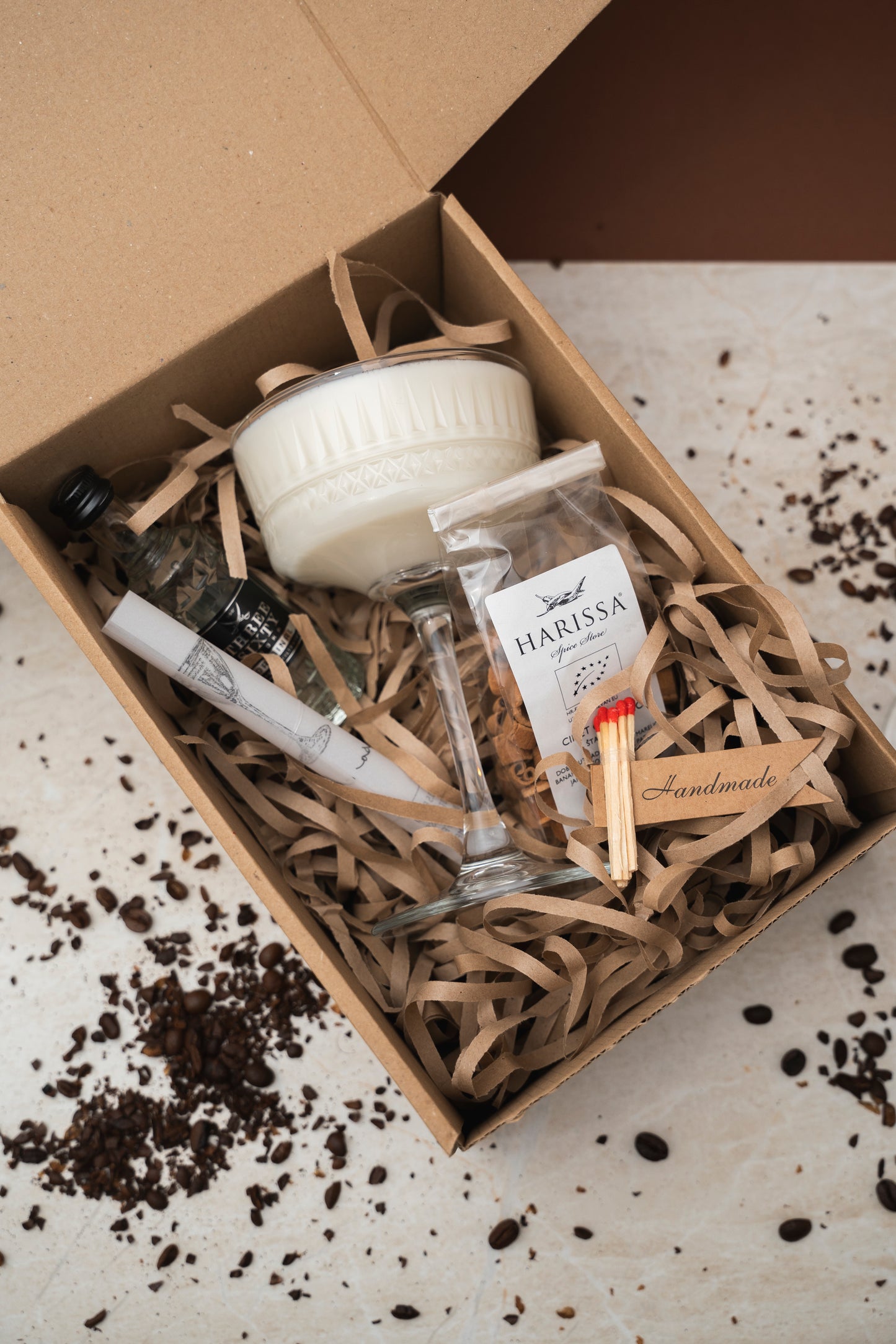 BOX ESPRESSO MARTINI