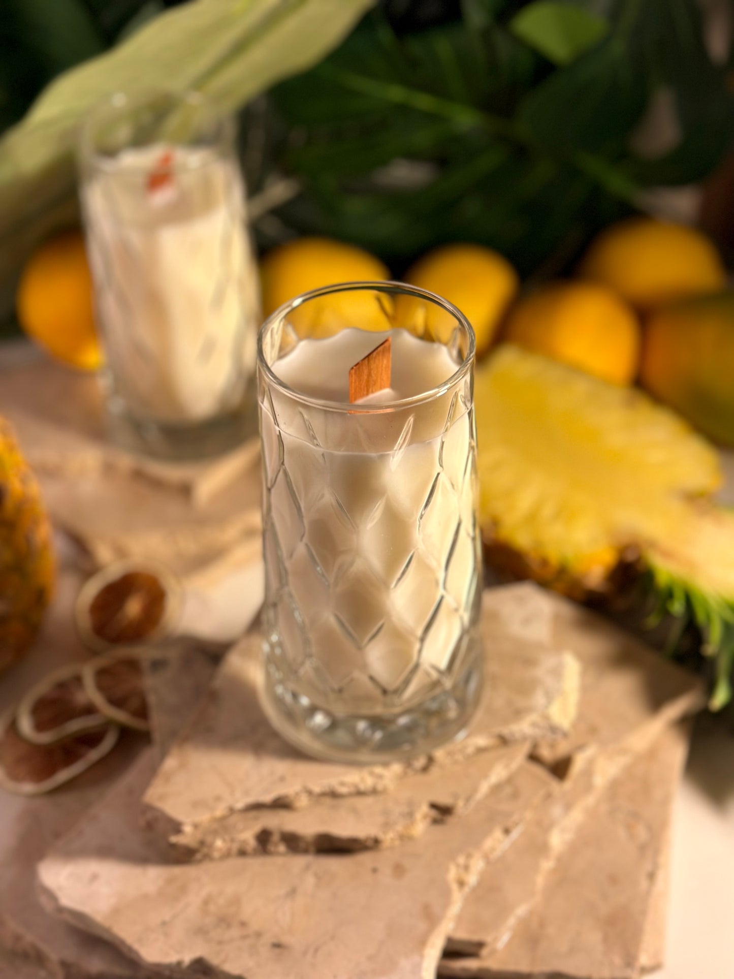 PIÑA COLADA