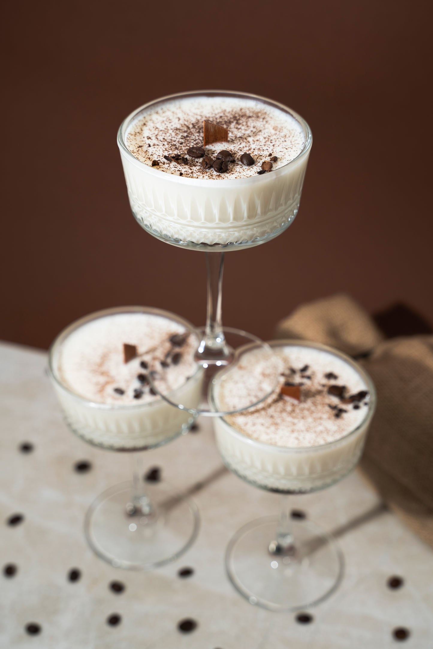 ESPRESSO MARTINI
