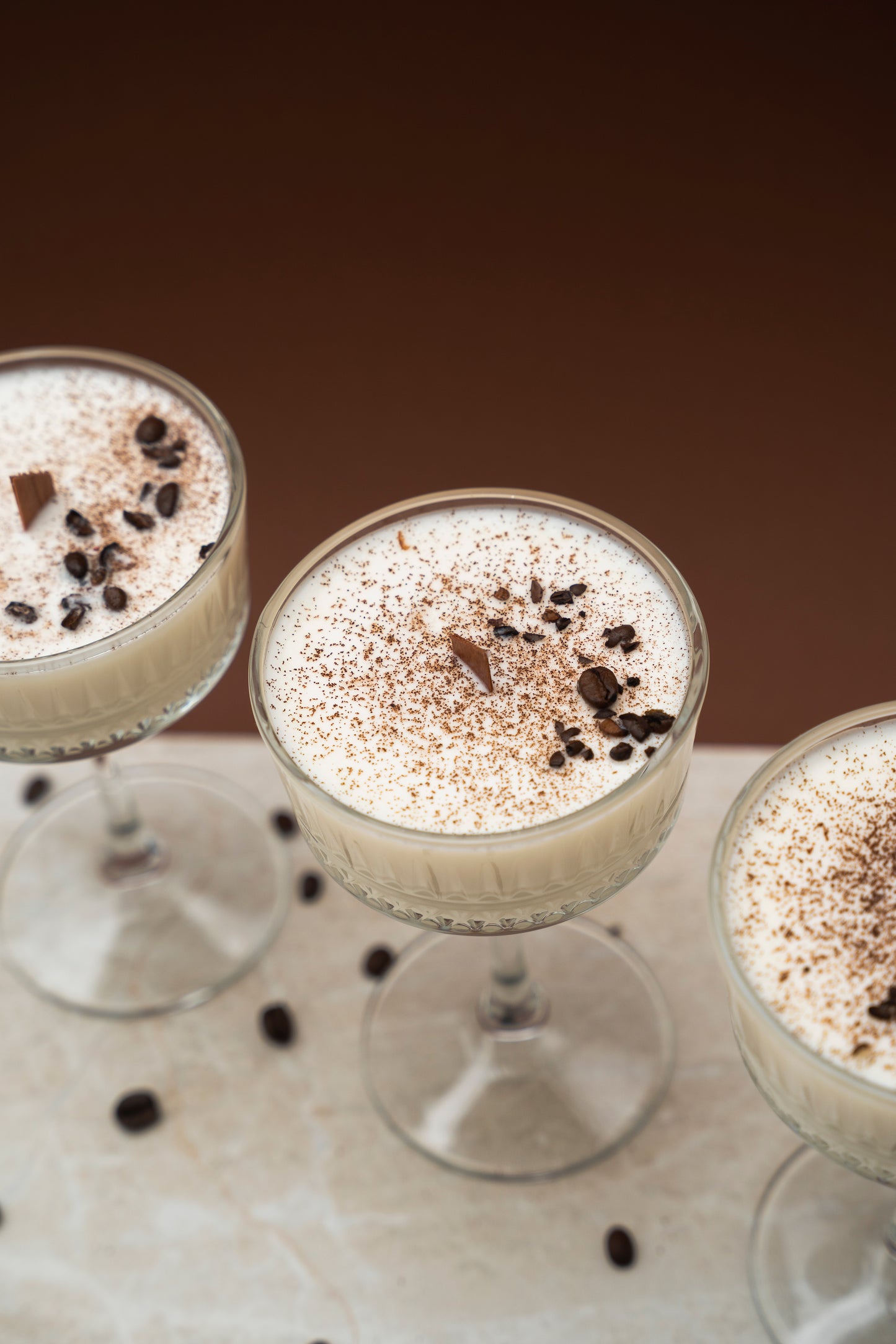 ESPRESSO MARTINI