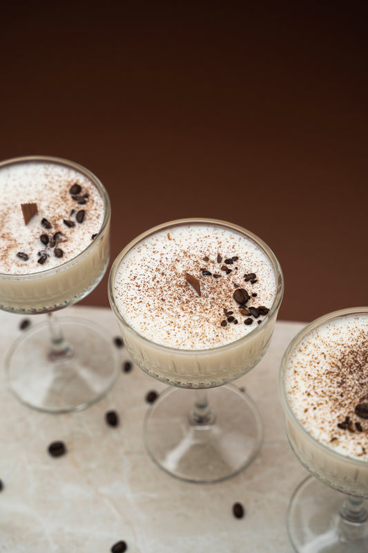ESPRESSO MARTINI
