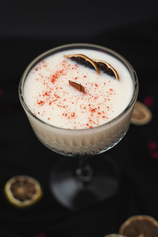 P*RNSTAR MARTINI