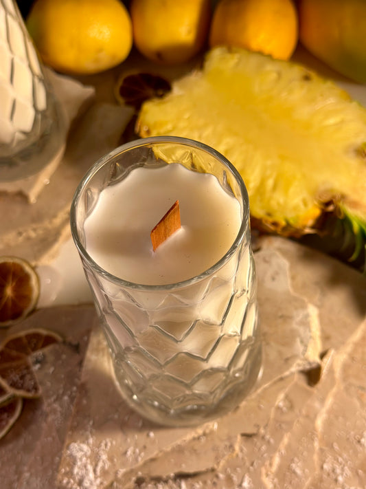 PIÑA COLADA