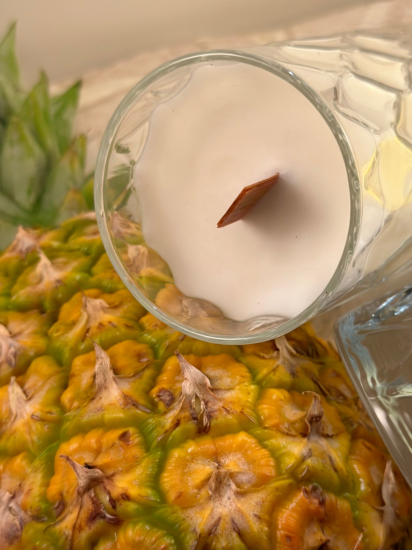 PIÑA COLADA